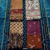 Gambar kain batik lasem tulis sarung dari bel4nj4 k41n Kota Serang 2 Tokopedia