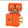 Gambar Amass XT60I-F XT60IPW-M Connector Plug With Sheath Housing For Battgo dari Jualanku.Web.Id Jakarta Selatan 1 Tokopedia