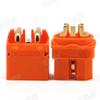 Gambar Amass XT60I-F XT60IPW-M Connector Plug With Sheath Housing For Battgo dari Jualanku.Web.Id Jakarta Selatan 5 Tokopedia