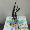 Gambar FPV Combo Rakitan 2 Untuk Principal dari UAV Jakarta Selatan 2 Tokopedia