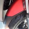 Gambar Sambungan Spakbor Depan New Vario 125 dan 150 - Hitam dari IHSAN MOTOSHOP Jakarta Timur 4 Tokopedia