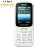 Gambar Samsung B310E - Samsung B310E Guru Music - PutihHitamBiru dari Al 27 Store.id Jakarta Barat 1 Tokopedia