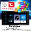 Gambar Headunit Doubledin TV Android Universal For Toyota Daihatsu dari Carshops Kota Batam 1 Tokopedia