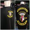 Gambar kaos/t-shirt keren SATU DARAH MALUKU terlaris - Hitam, S dari BAROKAH DISTRO Jakarta Timur 1 Tokopedia