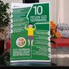 Gambar Poster Pesan Gizi Seimbang dari Syafana Kab. Sleman 2 Tokopedia