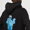 Jual H\u0026M x Sesame Street Hoodie Cookie 