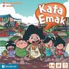 Gambar KataEmak BoardGame + Card Protector - Toko Board Game dari Toko Board Game Jakarta Barat 1 Tokopedia
