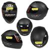 Gambar HELM KYT R10 R 10 SOLID BLACK DOFF FULL FACE - M dari C4MILLE Store Jakarta Utara 2 Tokopedia