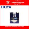 Gambar HOYA UX UV Slim Frame Filter 67mm dari Focus Nusantara Jakarta Pusat 1 Tokopedia