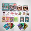 Gambar KataEmak BoardGame + Card Protector - Toko Board Game dari Toko Board Game Jakarta Barat 4 Tokopedia