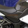 Gambar Cover aki Carbon Kevlar Ninja 250 FI OLD dari Carbontechshop Kota Tangerang Selatan 1 Tokopedia