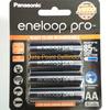 Gambar Baterai isi ulang Rechargeable Panasonic Eneloop Pro AA A2 2550mAh - PD LAMA dari Data Point Cellindo Jakarta Barat 2 Tokopedia