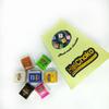 Gambar Cokelat Heichoko Pencilcase Halal dan Unik isi 16 cokelat aneka rasa dari HeiChoko Cokelat Kota Tangerang Selatan 4 Tokopedia