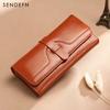 Gambar dompet wanita / dompet panjang vintage - Biru dari backpack bandung Kota Bandung 5 Tokopedia