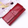 Gambar dompet wanita / dompet panjang vintage - Biru dari backpack bandung Kota Bandung 9 Tokopedia