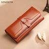Gambar dompet wanita / dompet panjang vintage - Biru dari backpack bandung Kota Bandung 7 Tokopedia