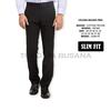 Gambar Celana Bahan Formal Kerja Pria Semi Slimfit Bahan Kain Terbaik - Hitam, 27 dari Toko Lia Busana Jakarta Pusat 2 Tokopedia