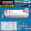 Gambar Mitsubishi SRK 09 CTR S3 - AC SPLIT 1 PK - SRK09CTRS3 - HEAVY DUTY - dari E Three Shop Jakarta Utara 1 Tokopedia
