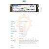 Gambar Tammuz SSD M740 NVMe M.2 256 GB Alt Samsung SSD 970 EVO 250 Harddisk dari ramankahshop Jakarta Selatan 2 Tokopedia