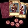 Gambar Love Letter Board Game + Card Sleeves dari Toko Board Game Jakarta Barat 2 Tokopedia