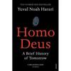 Gambar Homo Deus - 9781784703936 dari Periplus Official Bookstore Jakarta Timur 1 Tokopedia
