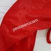 Gambar Jubah Hoodie Panjang Merah - Merah dari PestaSeru Jakarta Utara 3 Tokopedia