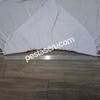 Gambar Jubah Hoodie Panjang Putih dari PestaSeru Jakarta Utara 4 Tokopedia
