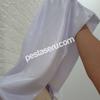 Gambar Jubah Hoodie Panjang Putih dari PestaSeru Jakarta Utara 2 Tokopedia