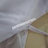 Gambar Jubah Hoodie Panjang Putih dari PestaSeru Jakarta Utara 3 Tokopedia