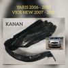 Gambar Liner fender yaris vios new 2007 2011 kanan dari 77autopart Jakarta Pusat 1 Tokopedia