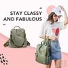 Gambar Zoe Bagpack Jims Honey Ransel Slempang 2in1 dari Jims Honey Distributor Official Shop Jakarta Barat 4 Tokopedia