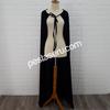 Gambar Jubah Panjang Hitam dari PestaSeru Jakarta Utara 1 Tokopedia