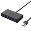Gambar Orico USB HUB G11-H4U3 USB 3.0 With Cable 1 Meter dari Enter Komputer Official Jakarta Pusat 2 Tokopedia