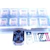 Gambar relay 4 kaki 12 volt 80 ampere alarm atau klakson lampu dll waterproof dari DZL-Led Jakarta Utara 3 Tokopedia