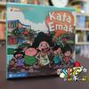 Gambar Kata Emak Board Game ( Original ) - TokoBoardGame dari Toko Board Game Jakarta Barat 5 Tokopedia