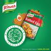 Gambar Knorr Golden Salted Egg Powder Pouch 270g free canister dari Unilever Food Solution Kab. Tangerang 3 Tokopedia