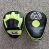Gambar FOCUS MITTS Muaythai " RAJA" dari Zeus MMA Jakarta Utara 1 Tokopedia