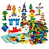 Gambar Paket lego education 45020 dan base plate 10714 dari HYLM ONLENSHOP Kota Bandar Lampung 2 Tokopedia