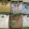 Gambar SALE... BAJU KOKO AL-MIA dari HARVI GROUP OFFICIAL STORE Kota Tangerang 1 Tokopedia