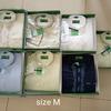 Gambar SALE... BAJU KOKO AL-MIA dari HARVI GROUP OFFICIAL STORE Kota Tangerang 2 Tokopedia