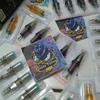Gambar jarum tattoo catridge jarum tato rotary pen tatto original jualper pcs dari crazy time Kab. Bekasi 4 Tokopedia