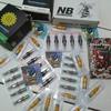 Gambar jarum tattoo catridge jarum tato rotary pen tatto original jualper pcs dari crazy time Kab. Bekasi 1 Tokopedia