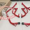Gambar CRASHBAR ADV BESI PELINDUNG BODI CRASH BAR ADV CRESBAR ADV CRASBAR ADV dari YES MOTOR Jakarta Barat 5 Tokopedia