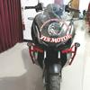 Gambar CRASHBAR ADV BESI PELINDUNG BODI CRASH BAR ADV CRESBAR ADV CRASBAR ADV dari YES MOTOR Jakarta Barat 3 Tokopedia