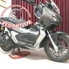 Gambar CRASHBAR ADV BESI PELINDUNG BODI CRASH BAR ADV CRESBAR ADV CRASBAR ADV dari YES MOTOR Jakarta Barat 4 Tokopedia