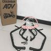 Gambar CRASHBAR ADV BESI PELINDUNG BODI CRASH BAR ADV CRESBAR ADV CRASBAR ADV dari YES MOTOR Jakarta Barat 1 Tokopedia