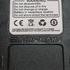 Gambar Battery Baofeng GT3 GT3TP GT-3TP Mark2 Mark3 Baterai Batere Original dari TokoRadio Jakarta Barat 2 Tokopedia