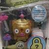 Gambar Mainan Gembok Plastik Gantungan Kunci Anak Lock Stars Gold Pig Warrior dari KlinikRobot Kota Tangerang 2 Tokopedia
