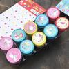 Gambar STEMPEL SET ANAK PINTAR BAHASA MANDARIN UNICORN dari Funny WB shop Kota Denpasar 4 Tokopedia