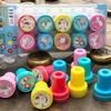 Gambar STEMPEL SET ANAK PINTAR BAHASA MANDARIN UNICORN dari Funny WB shop Kota Denpasar 1 Tokopedia